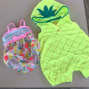 Cat & Jack 3-6 *SOLD*